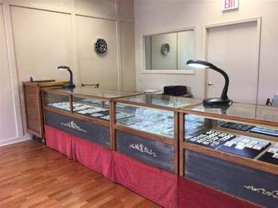 Roswell Gold, Silver & Coins