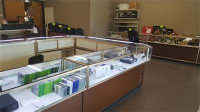 Roswell Pawn & Jewelry / Meridian Pawn Jewelry