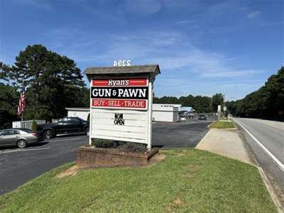 Ryan's Gun & Pawn