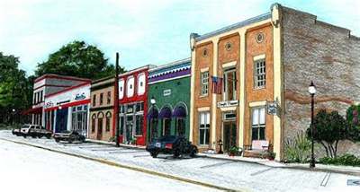 Sample Pleasures Art, Antiques and Gifts
