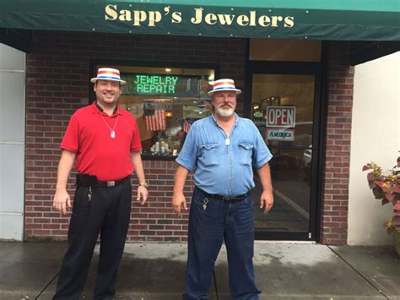 Sapp's Jewelers