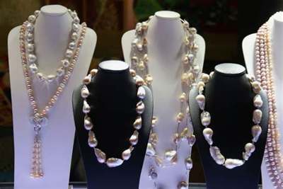 Saun's Bead Boutique