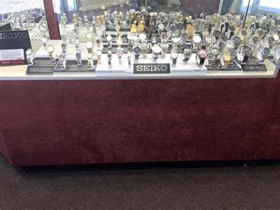 Scott Kirkland Jewelers & Repair