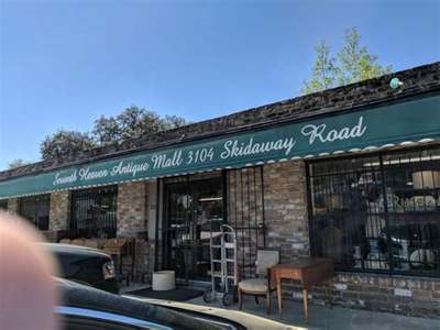 Seventh Heaven Antiques