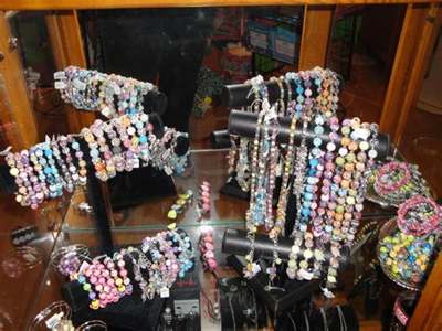 Sheila's Jewelry & Gifts