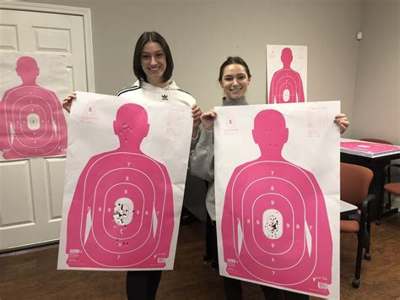 Shots Fired Indoor Gun Range, LLC