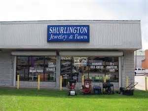 Shurlington Jewelry & Pawn