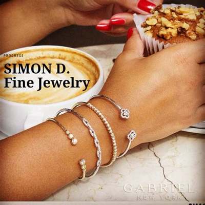 Simon D Jewelers