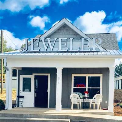 Slates Jewelers
