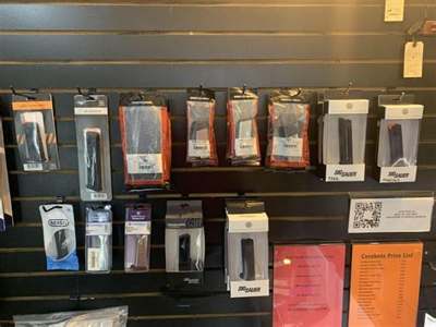 Sohler Firearms