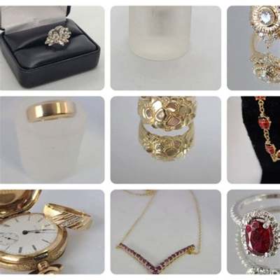 Solus Mei Custom Jewelers