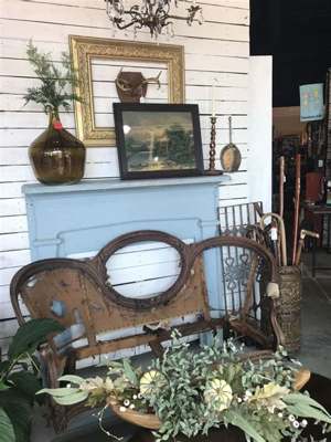 Soul Sisters Antiques