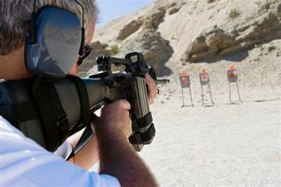 Star Time Firearms Atl