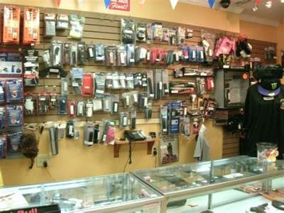 Stone Mountain Pawn & Gun Shop