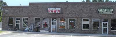 Swap & Trade Pawn