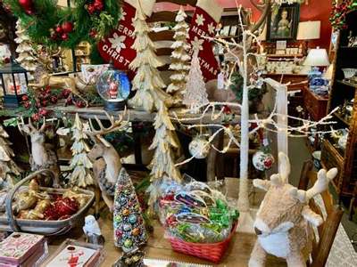 Sweet Home Antiques