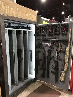 Synergy Firearms