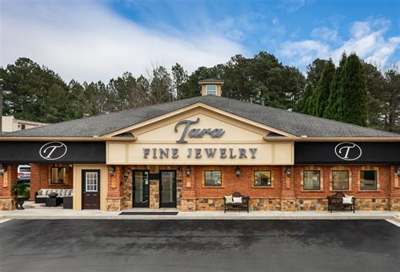 Tara Fine Jewelry Co.