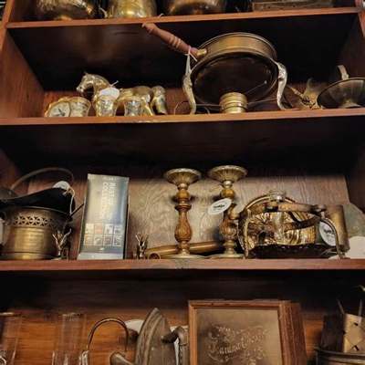 Terri's Treasure Trove