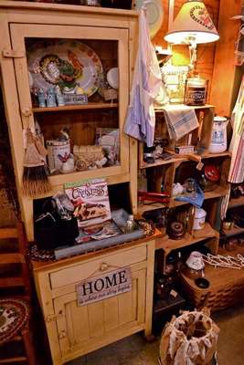 The Craft Cottage