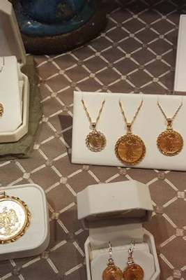 The Gold Shop, Inc.