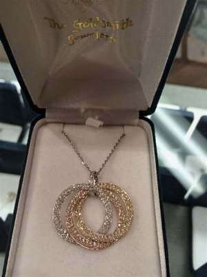 The Goldsmith Jewelers