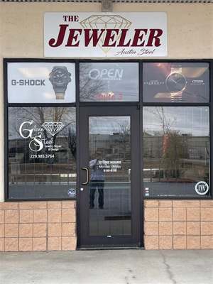 The Jeweler