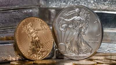 The Numismatic Gallery
