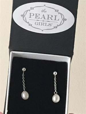The Pearl Girls