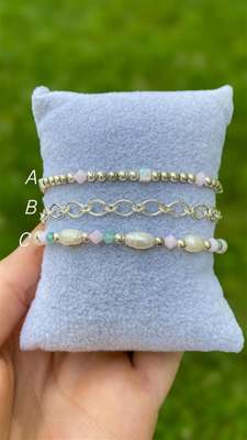 The Sparkling Mermaid: Permanent Jewelry & Custom Jewelry
