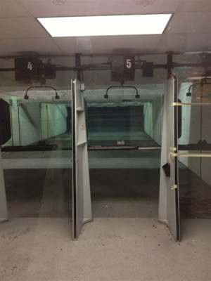 The Vault