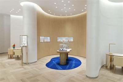 Tiffany & Co.