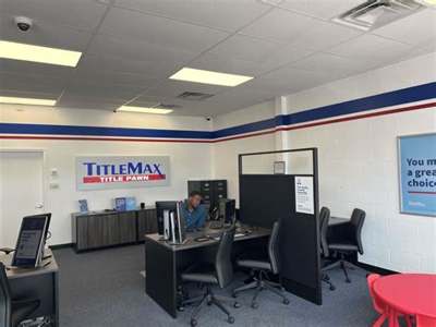 TitleMax Title Pawns