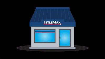 TitleMax Title Pawns