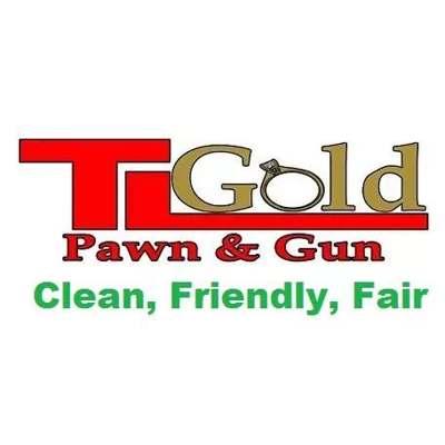 TL Gold Pawn & Gun