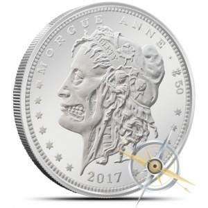 Township Coins Inc