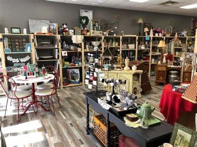 Treasures Lost & Found Sharpsburg