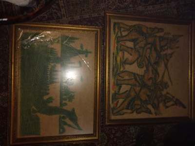 Unique Treasures