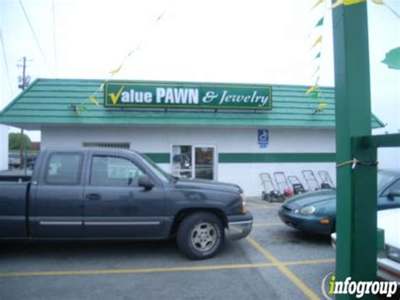 Value Pawn & Jewelry