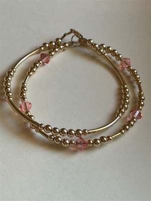 Vanessa Beaded Jewelry