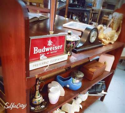 Victorian Place Antiques