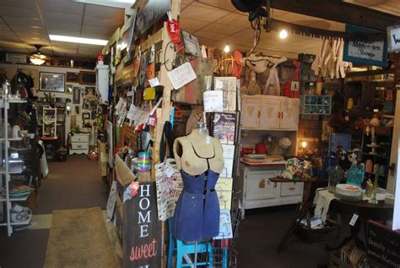 Vintage Blessing & Company LLC