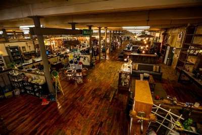 Vintage Revival Antiques