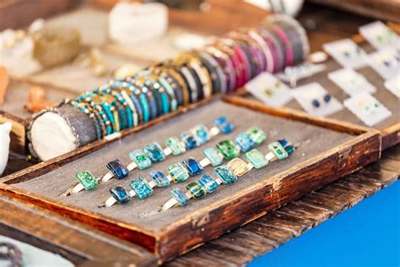 Wakeful Jewelry