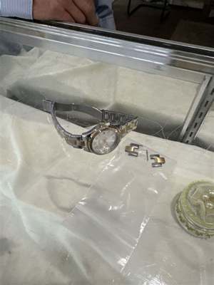 Wang Jewelry, Gifts and Repair