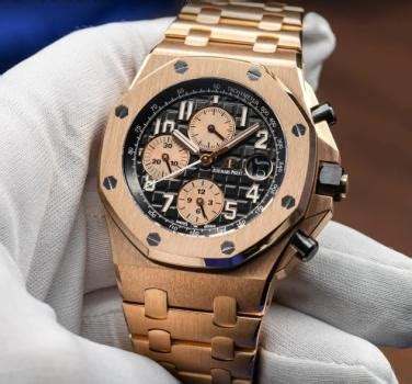 Watch Your Wrist