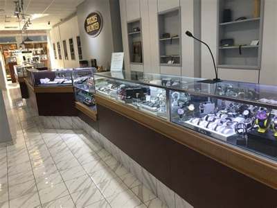 Watches Unlimited