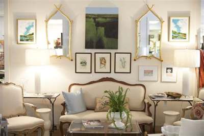 West End Collective Home + Antiques
