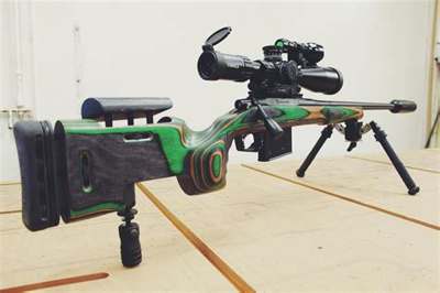 Whidden Gunworks