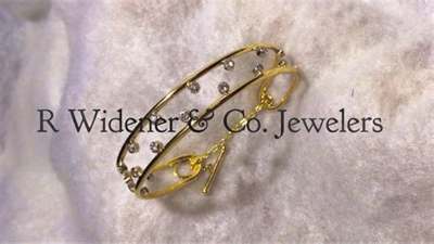 Widener R Gemolgists